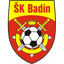 SK Badin logo