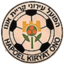 Hapoel Kiryat Ono logo - Ono VS Beitar Petah Tikva Sport