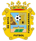 Fuenlabrada U19 logo - U VS Alcorcon U Score