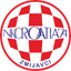 NK Croatia Zmijavci logo
