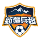 Xinjiang Bingchao logo - Jindun VS Xinjiang Bingchao Live Score Today