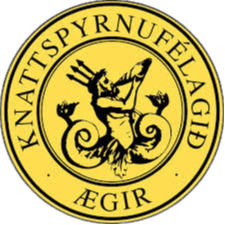 KFR Aegir logo