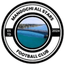 Mangochi All Stars logo - Stars VS Prison United Score Today