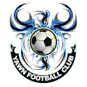 YAWN FC logo - Fc VS South Mumbai Utd Score