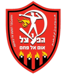 Hapoel Umm Al Fahm logo - Fahm VS Maccabi Neve Shaanan Eldad Live Score