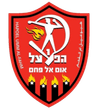Hapoel Umm Al Fahm logo