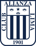 Alianza Lima W logo - W VS Ldu Quito Women Sport