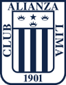 Alianza Lima W logo