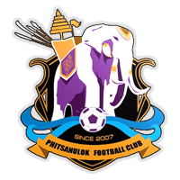Phitsanulok FC 2015 logo