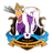 Phitsanulok FC 2015 logo - Live Tha Lc 32418