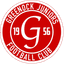 Greenock Juniors logo