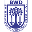 SV BW Dingden logo