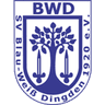 SV BW Dingden logo