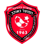 Hapoel Kaukab logo