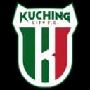 Kuching City FC logo - Fc VS Kelantan Darul Naim Score