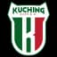 Kuching City FC logo