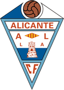 Alicante logo - Torrevieja VS Alicante Result