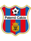 ASD Paterno logo - Sambiase VS Asd Paterno Score