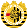 Xewkija Tigers logo - United VS Xewkija Tigers Result Today