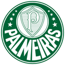 Palmeiras Youth logo - Youth VS Sporting Cristal U Sport