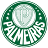 Palmeiras Youth logo
