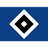 Hamburger SV logo - Bundesliga 31892 Result
