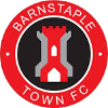 Barnstaple Town logo - Ely VS Barnstaple Town Live Score Today