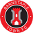 Barnstaple Town logo