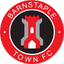 Barnstaple Town logo
