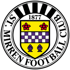 Saint Mirren logo