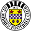 Saint Mirren logo