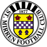Saint Mirren logo