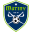 New England Mutiny Women logo