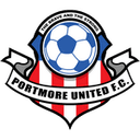 Portmore United logo - Fc VS Portmore United Sport