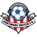Portmore United logo