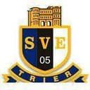 Eintracht Trier logo - Trier VS Tsv Schott Mainz Score