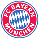 Bayern Munchen Youth logo - Youth VS Nurnberg Youth Sport