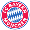 Bayern Munchen II logo