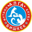 FK Alga Bishkek logo