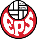 EPS Reservi logo - Reservi VS Ppjruoholahti Live