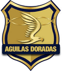 Aguilas Doradas B logo - Margos VS Aguilas Doradas B Sport