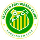 Progresso RR logo - Ec VS Progresso Rr Live Score