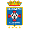 Blooming Reserves logo - Reserves VS Blooming Reserves Sport