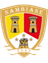 Sambiase logo - Ita Serie D 32735 Football