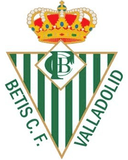 CD Betis CF logo - Cf VS Turegano Live Score