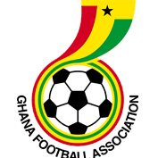 Ghana Women U20 logo