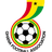 Ghana Women U20 logo - Wawf 33818 Sport