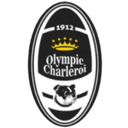 Royal Olympic Club Charleroi U21 logo - U VS Raal La Louviere U Score