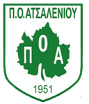 PO Atsaleniou logo - Faistos VS Po Atsaleniou Score Today