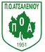 PO Atsaleniou logo